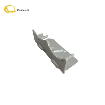 01750044672 1750051761-64 Parti di macchine bancomat Wincor V Modulo di protezione laterale Piastra di protezione bianca grigia Parte di plastica