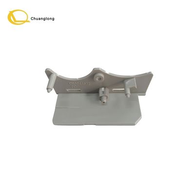 Prezzo buono 01750044672 1750051761-64 Parti di macchine bancomat Wincor V Modulo di protezione laterale Piastra di protezione bianca grigia Parte di plastica in linea
