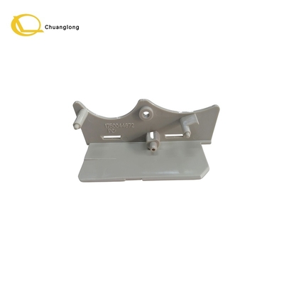 01750044672 1750051761-64 Parti di macchine bancomat Wincor V Modulo di protezione laterale Piastra di protezione bianca grigia Parte di plastica