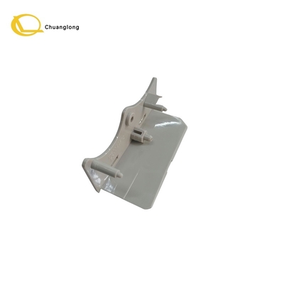01750044672 1750051761-64 Parti di macchine bancomat Wincor V Modulo di protezione laterale Piastra di protezione bianca grigia Parte di plastica