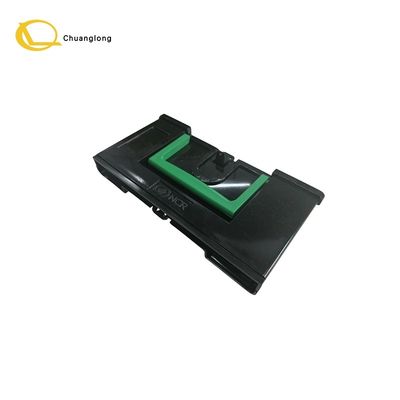 445-0693308 4450693308 NCR 5877 6625 S1 LatchFast Purge Bin ATM Cassetta di rifiuto Porta S1 Contenitore 6622E