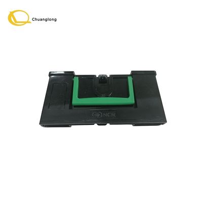 Prezzo buono 445-0693308 4450693308 NCR 5877 6625 S1 LatchFast Purge Bin ATM Cassetta di rifiuto Porta S1 Contenitore 6622E in linea