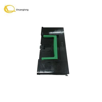 445-0693308 4450693308 NCR 5877 6625 S1 LatchFast Purge Bin ATM Cassetta di rifiuto Porta S1 Contenitore 6622E