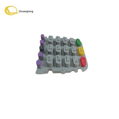 252-001-01-J POS Verifone VX520 Tastiera Assembly Sostituzione Tastiera Terminale POS Tastiera