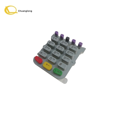252-001-01-J POS Verifone VX520 Tastiera Assembly Sostituzione Tastiera Terminale POS Tastiera