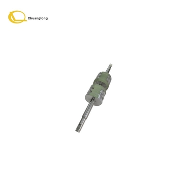 7310000574 7310000574-14 Hyosung Note Cassette Feed Roller Shaft per parti di macchine ATM