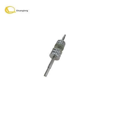7310000574 7310000574-14 Hyosung Note Cassette Feed Roller Shaft per parti di macchine ATM