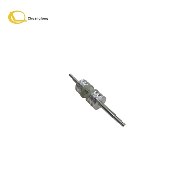 7310000574 7310000574-14 Hyosung Note Cassette Feed Roller Shaft per parti di macchine ATM