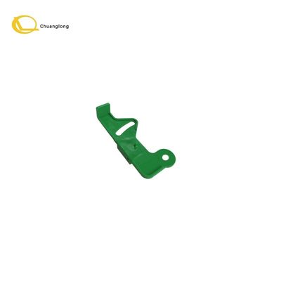 Prezzo buono 4450610618 445-0610618 Chiusura del vano di scarico del cassetta di scarto NCR per parti di macchine ATM in linea