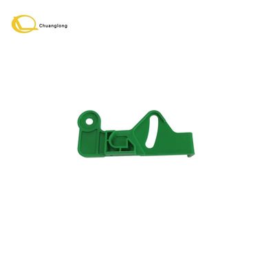 4450610618 445-0610618 Chiusura del vano di scarico del cassetta di scarto NCR per parti di macchine ATM