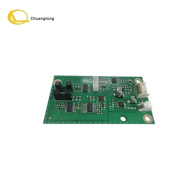 1750206036 01750206036 Wincor Nixdorf Scheda di controllo PCB otturatore Ricambi ATM