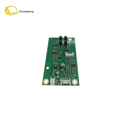 1750206036 01750206036 Wincor Nixdorf Scheda di controllo PCB otturatore Ricambi ATM
