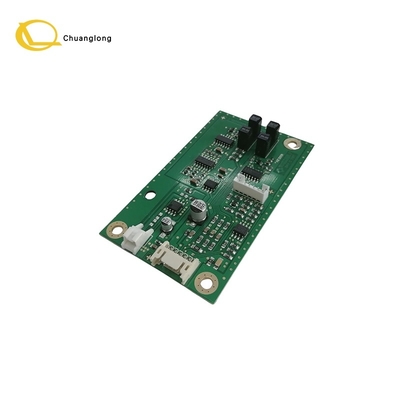1750206036 01750206036 Wincor Nixdorf Scheda di controllo PCB otturatore Ricambi ATM