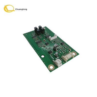 1750206036 01750206036 Wincor Nixdorf Scheda di controllo PCB otturatore Ricambi ATM