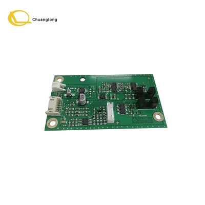 1750206036 01750206036 Wincor Nixdorf Scheda di controllo PCB otturatore Ricambi ATM