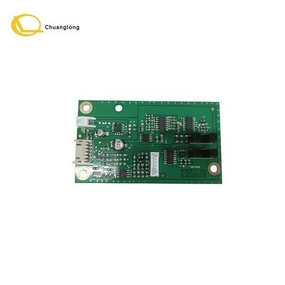 Prezzo buono 1750206036 01750206036 Wincor Nixdorf Scheda di controllo PCB otturatore Ricambi ATM in linea