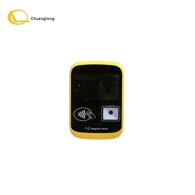 Lettore di carte POS M10 NFC Contactless & QR Code E-Ticketing Payment System MIFARE 3G/4G WiFi GPS
