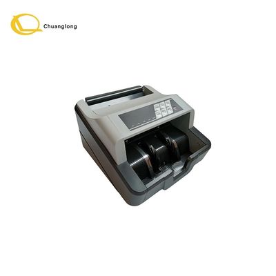 SH-886B Easycount Conteggio ad alta velocità Detettore di banconote misto Detettore di banconote multivalute
