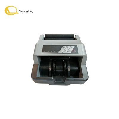 Prezzo buono SH-886B Easycount Conteggio ad alta velocità Detettore di banconote misto Detettore di banconote multivalute in linea