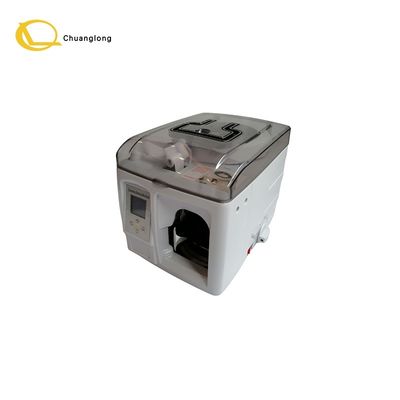 Prezzo buono Legatrice automatica di banconote intelligente XD-305 di alta qualità, facile da usare per il legame delle banconote in linea