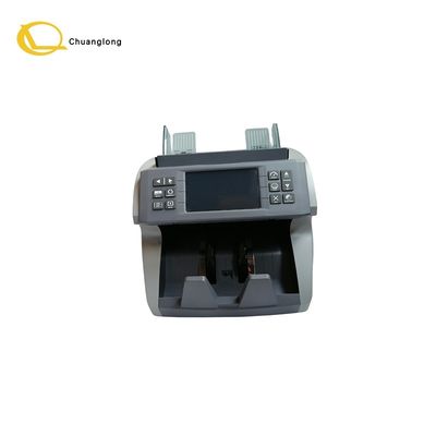 Prezzo buono XD-770 2CIS Contabanconote con Rilevamento Misto di Valuta 6-8 Rilevatori di Valuta Contatore di Denaro con Rilevamento Multi-Valuta in linea