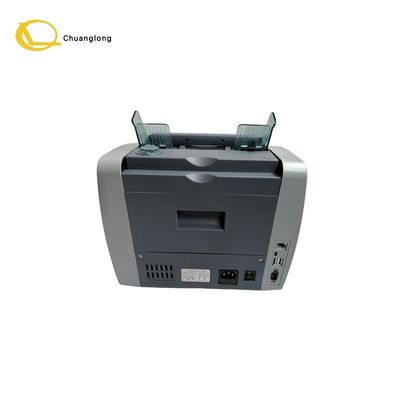XD-770 2CIS Contabanconote con Rilevamento Misto di Valuta 6-8 Rilevatori di Valuta Contatore di Denaro con Rilevamento Multi-Valuta