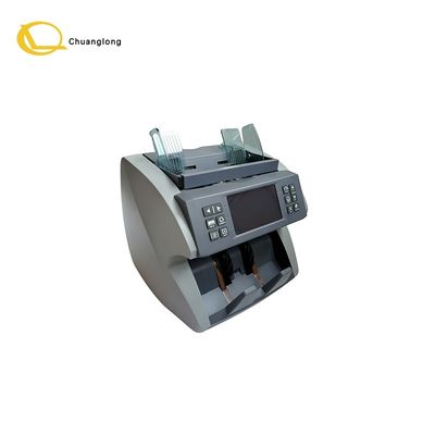 XD-770 2CIS Contabanconote con Rilevamento Misto di Valuta 6-8 Rilevatori di Valuta Contatore di Denaro con Rilevamento Multi-Valuta