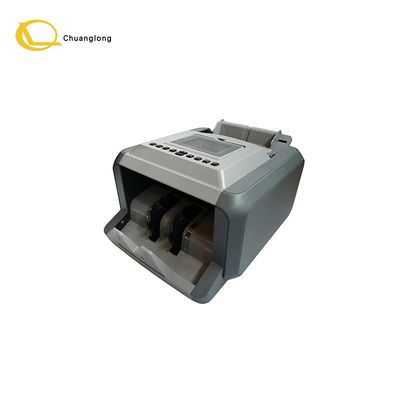 Detettore del contatore di denaro SH-05C Contatore di valore misto, contatore di denaro, multi-valuta sorter