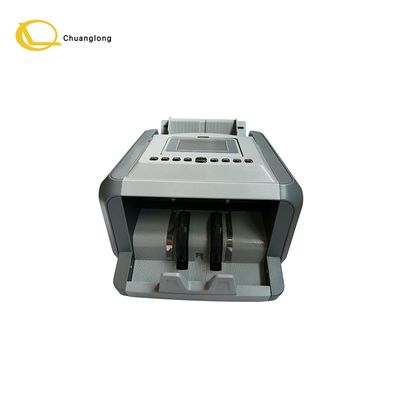 Detettore del contatore di denaro SH-05C Contatore di valore misto, contatore di denaro, multi-valuta sorter