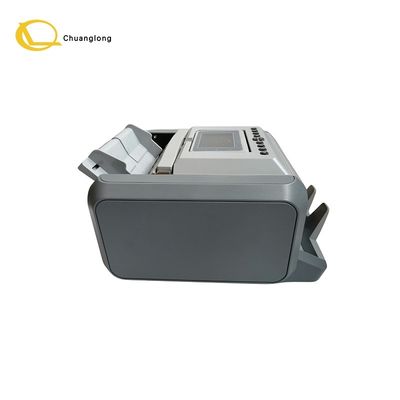 Detettore del contatore di denaro SH-05C Contatore di valore misto, contatore di denaro, multi-valuta sorter