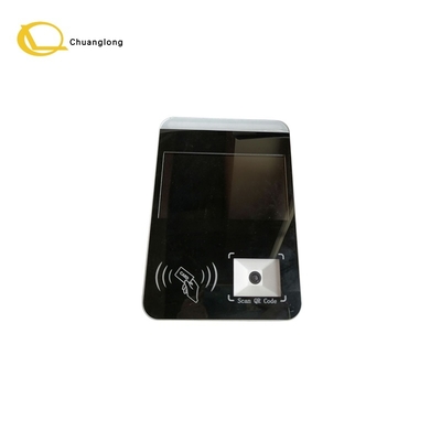Macchina per la riscossione dei biglietti dell'autobus con pagamento EMV NFC H158, convalidatore di biglietti, gestione del traffico, terminale POS intelligente, SDK gratuito, autobus prodotto