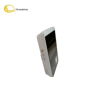 Macchina per la riscossione dei biglietti dell'autobus con pagamento EMV NFC H158, convalidatore di biglietti, gestione del traffico, terminale POS intelligente, SDK gratuito, autobus prodotto