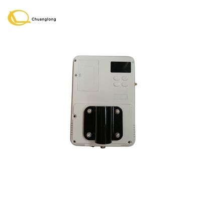 Macchina per la riscossione dei biglietti dell'autobus con pagamento EMV NFC H158, convalidatore di biglietti, gestione del traffico, terminale POS intelligente, SDK gratuito, autobus prodotto