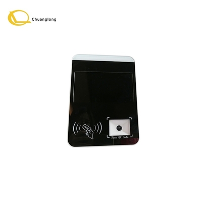 Macchina per la riscossione dei biglietti dell'autobus con pagamento EMV NFC H158, convalidatore di biglietti, gestione del traffico, terminale POS intelligente, SDK gratuito, autobus prodotto