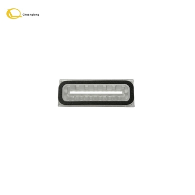 49246020000A 49-246020-000A OP560 ATM Parti di macchine ATM Diebold Anti Skimmer Bezel OP560 ATM Anti Skimmer