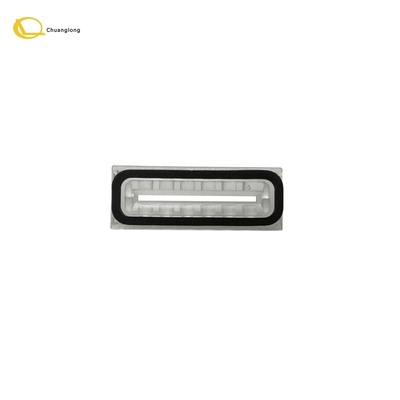 49246020000A 49-246020-000A OP560 ATM Parti di macchine ATM Diebold Anti Skimmer Bezel OP560 ATM Anti Skimmer