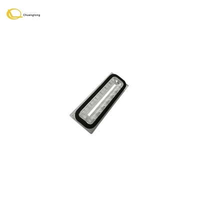 49246020000A 49-246020-000A OP560 ATM Parti di macchine ATM Diebold Anti Skimmer Bezel OP560 ATM Anti Skimmer