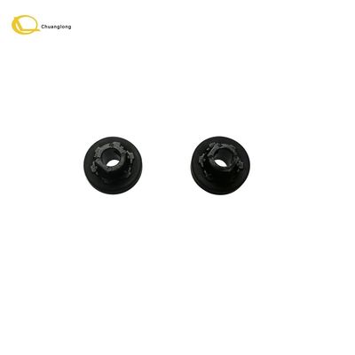 Prezzo buono 998-0235676 998-0235677 Ruota nera NCR 3Q8/58 lettore di carte 4mm bancomat a rulli Ricambi in linea