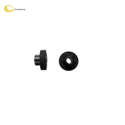 998-0235676 998-0235677 Ruota nera NCR 3Q8/58 lettore di carte 4mm bancomat a rulli Ricambi