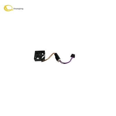 49233199124A42 49-233199-124A-42 Parti per Bancomat Diebold ECRM VENTOLA DI RAFFREDDAMENTO ZR20 VENTOLA