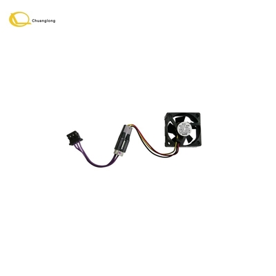 49233199124A42 49-233199-124A-42 Parti per Bancomat Diebold ECRM VENTOLA DI RAFFREDDAMENTO ZR20 VENTOLA