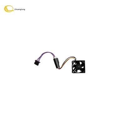 49233199124A42 49-233199-124A-42 Parti per Bancomat Diebold ECRM VENTOLA DI RAFFREDDAMENTO ZR20 VENTOLA