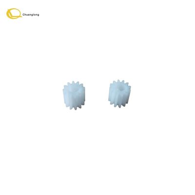 009-0017048 0090017048 Macchina bancomat NCR Parti 12T GEAR ZCL001 Motore stepper Assy