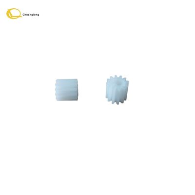 009-0017048 0090017048 Macchina bancomat NCR Parti 12T GEAR ZCL001 Motore stepper Assy