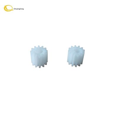 009-0017048 0090017048 Macchina bancomat NCR Parti 12T GEAR ZCL001 Motore stepper Assy