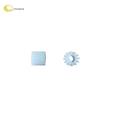 009-0017048 0090017048 Macchina bancomat NCR Parti 12T GEAR ZCL001 Motore stepper Assy