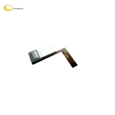 DCRHSS22E Parti per bancomat NCR 66xx DIP Lettore di smart card R/W Testina Pista 123 Testina magnetica