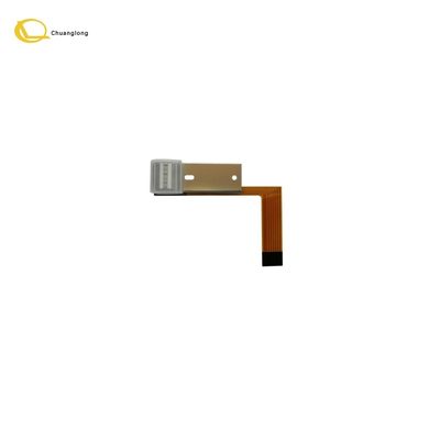 Prezzo buono DCRHSS22E Parti per bancomat NCR 66xx DIP Lettore di smart card R/W Testina Pista 123 Testina magnetica in linea