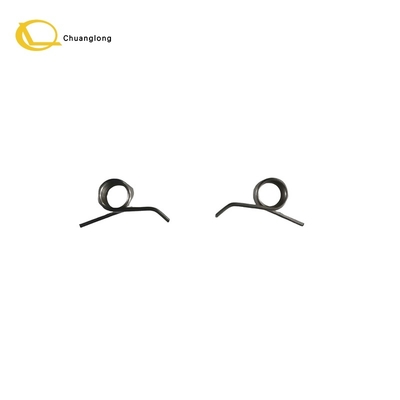 4590001013 Hyosung MX5600 CDU10 Primavera sinistra Dispenser di denaro Clamp Carriage Assy 15 Inch Screen Size Parti della macchina ATM
