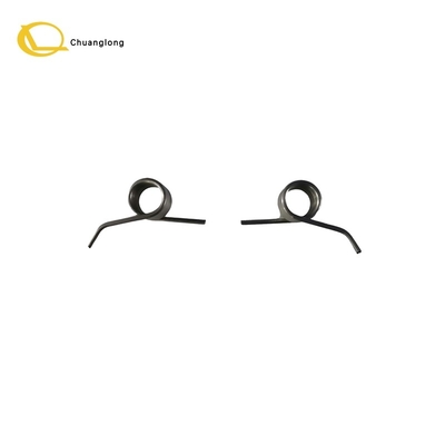 4590001013 Hyosung MX5600 CDU10 Primavera sinistra Dispenser di denaro Clamp Carriage Assy 15 Inch Screen Size Parti della macchina ATM